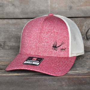 The Mini May Fly trucker hat - Small