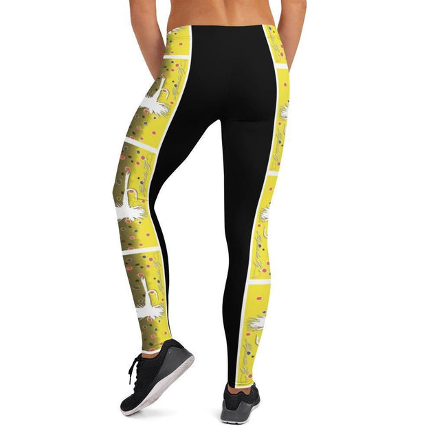 Trout leggings shop