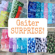 Surprise Gaiter - High on the fly Accessory
