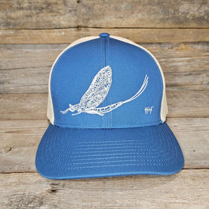 The Mayfly Hat