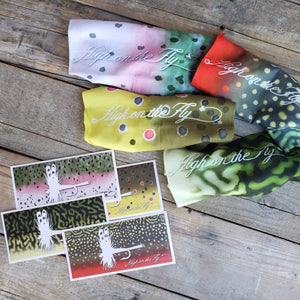 The Ultimate Grand Slam Trout Bundle!