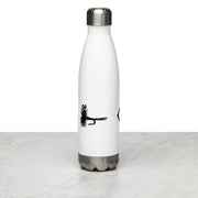 High On The Fly Stainless Steel Water Bottle - High on the fly Accessory