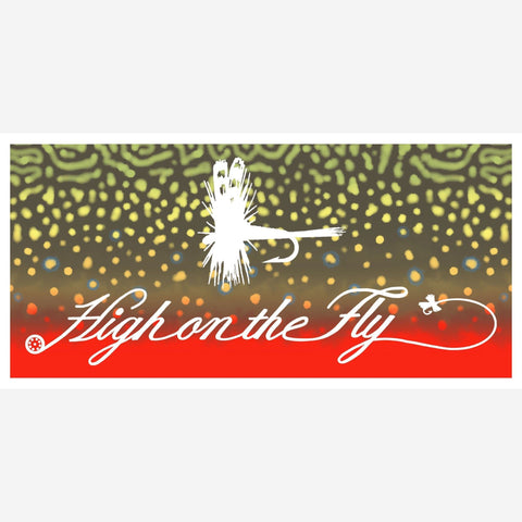 HOTF Gift Card - High on the fly Gift Cards