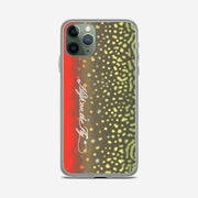 iPhone Case - High on the fly