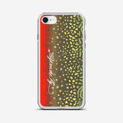 iPhone Case - High on the fly