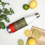 Stainless Steel Water Bottle - High on the fly Accessory