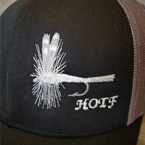 The Adams Hat for the fly fishing fanatic - High On The Fly – High on the  fly