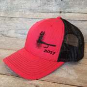 The Adams Hat (5 colors) - High on the fly Hats