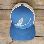 The Mayfly Hat - High on the fly Hats